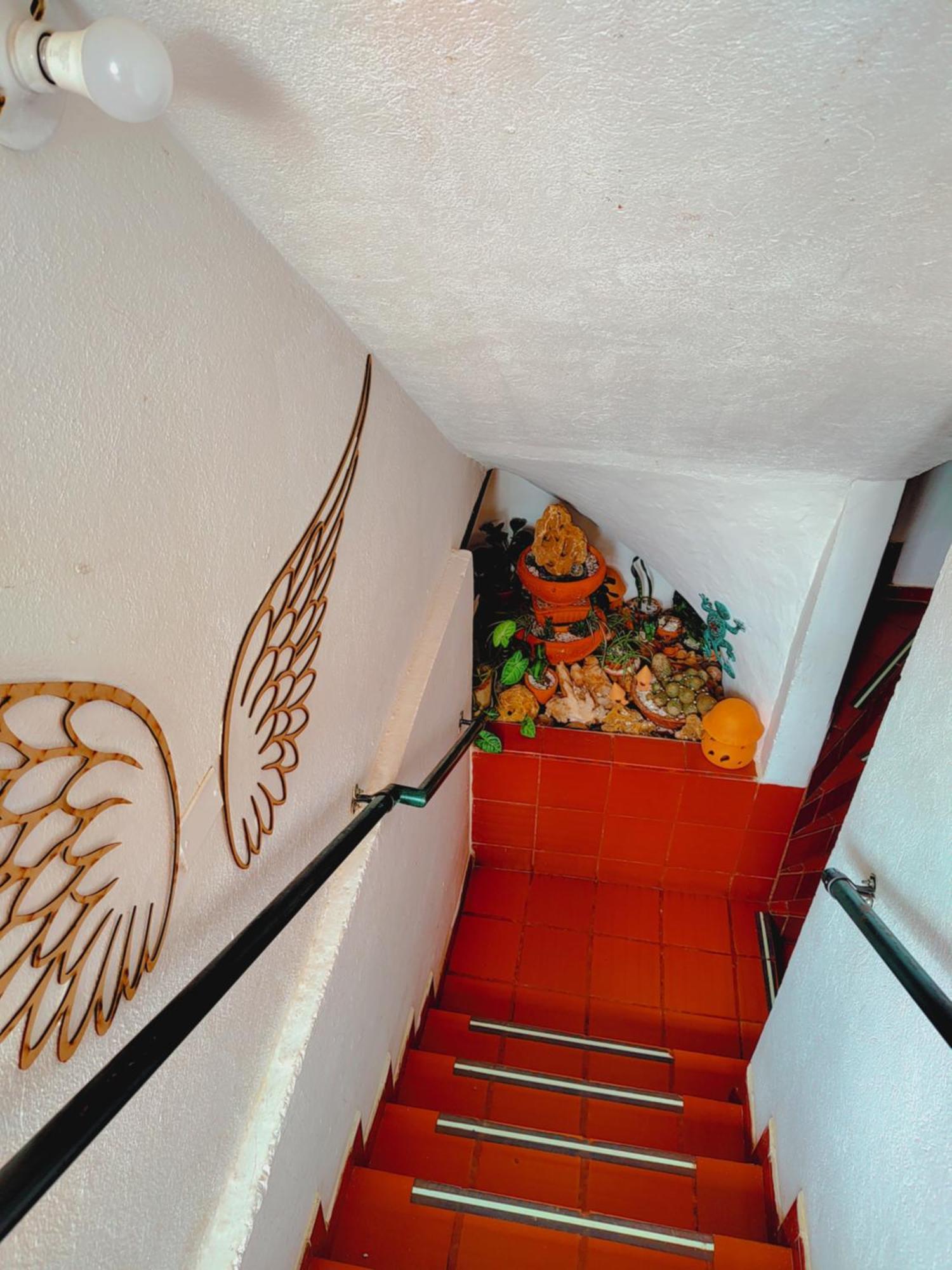 Sanmiguelavilla Hotel"S Vdl Villa de Leyva Bilik gambar
